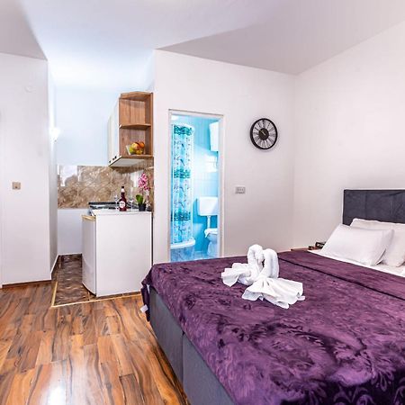 Apartmani Vinko Bibinje Εξωτερικό φωτογραφία