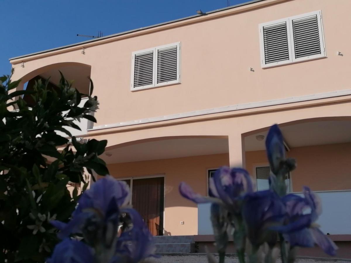 Apartmani Vinko Bibinje Εξωτερικό φωτογραφία
