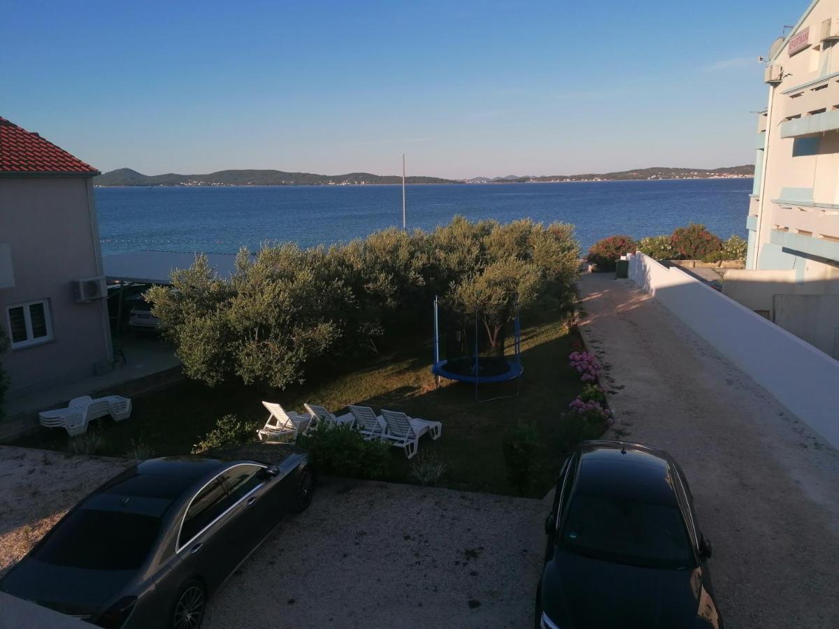 Apartmani Vinko Bibinje Εξωτερικό φωτογραφία