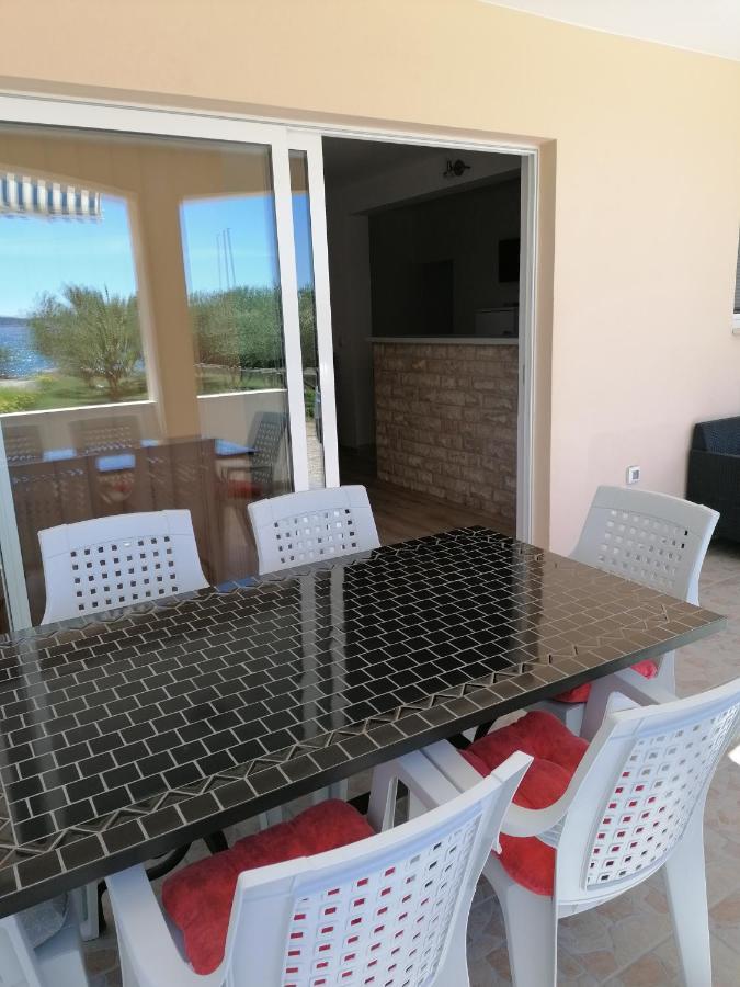Apartmani Vinko Bibinje Εξωτερικό φωτογραφία