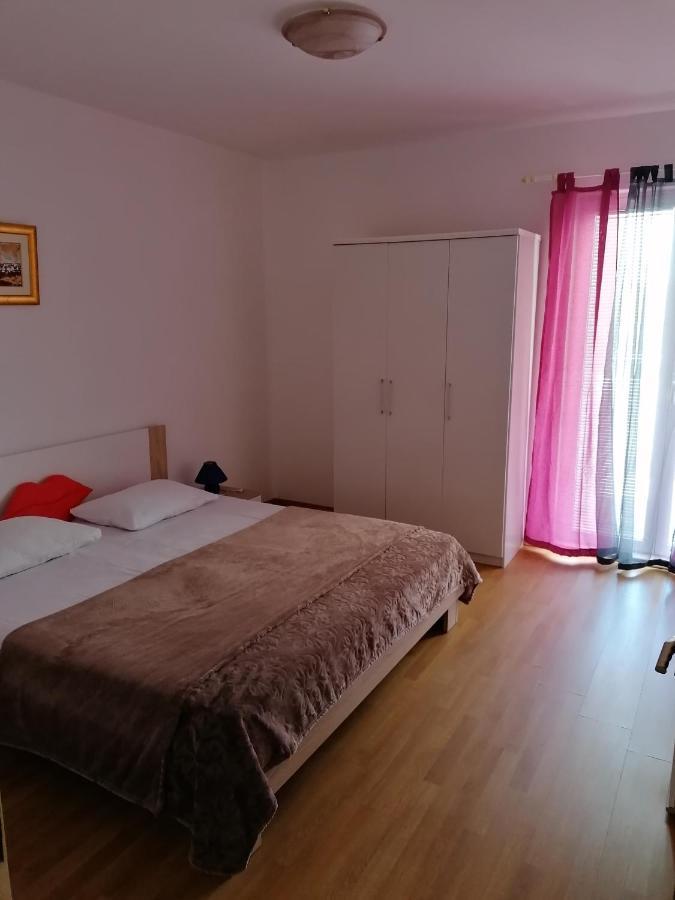 Apartmani Vinko Bibinje Εξωτερικό φωτογραφία