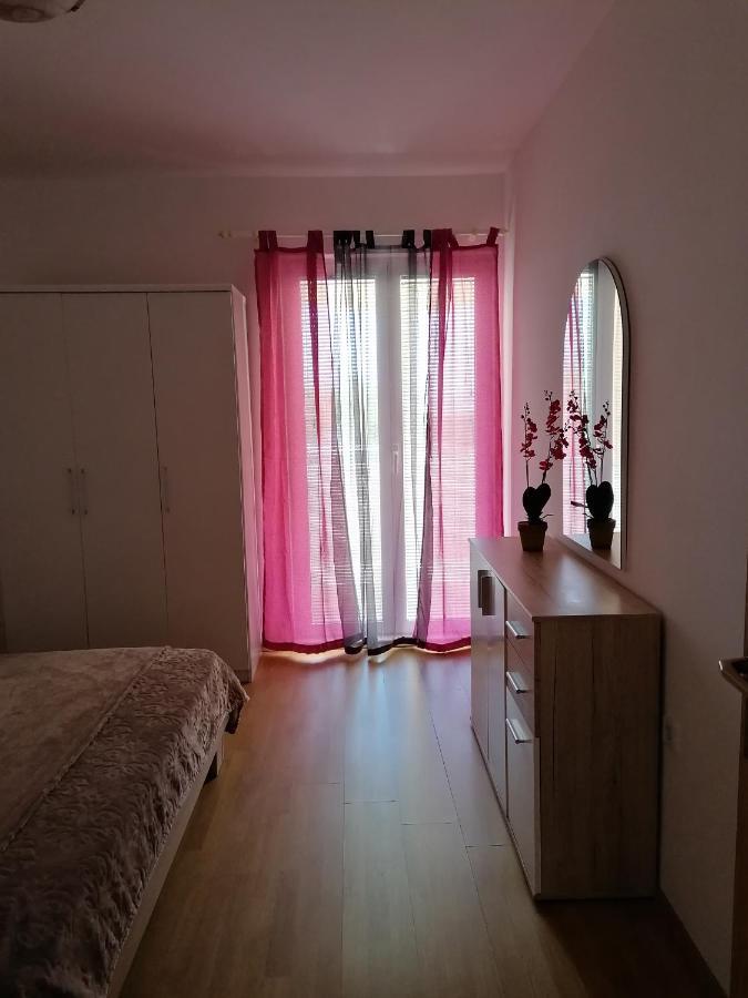 Apartmani Vinko Bibinje Εξωτερικό φωτογραφία