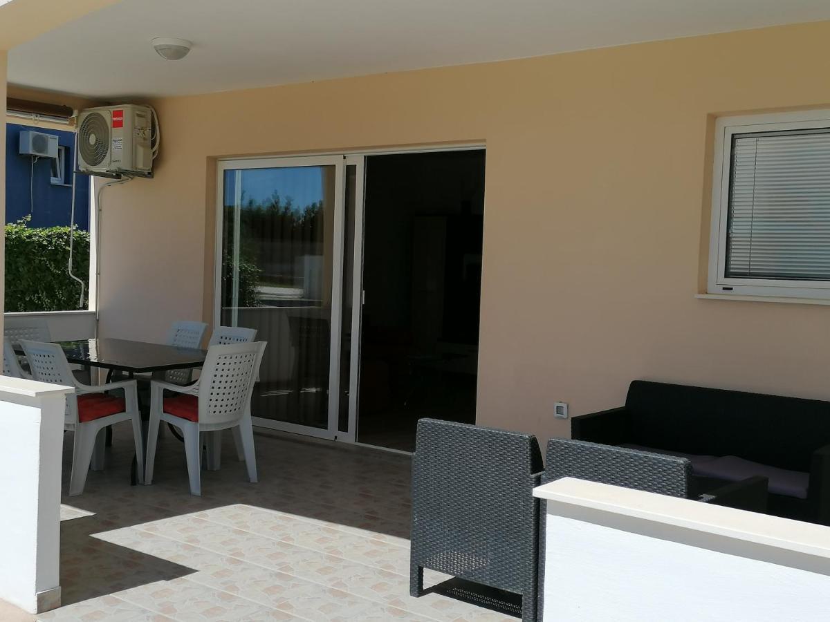 Apartmani Vinko Bibinje Εξωτερικό φωτογραφία