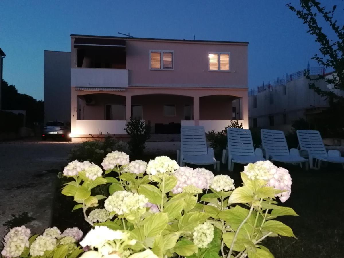 Apartmani Vinko Bibinje Εξωτερικό φωτογραφία