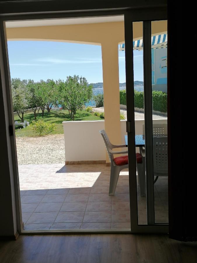 Apartmani Vinko Bibinje Εξωτερικό φωτογραφία