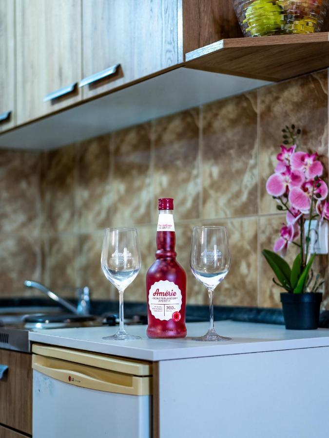 Apartmani Vinko Bibinje Εξωτερικό φωτογραφία