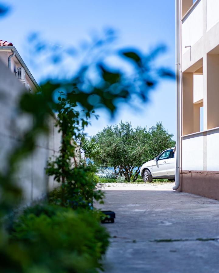 Apartmani Vinko Bibinje Εξωτερικό φωτογραφία