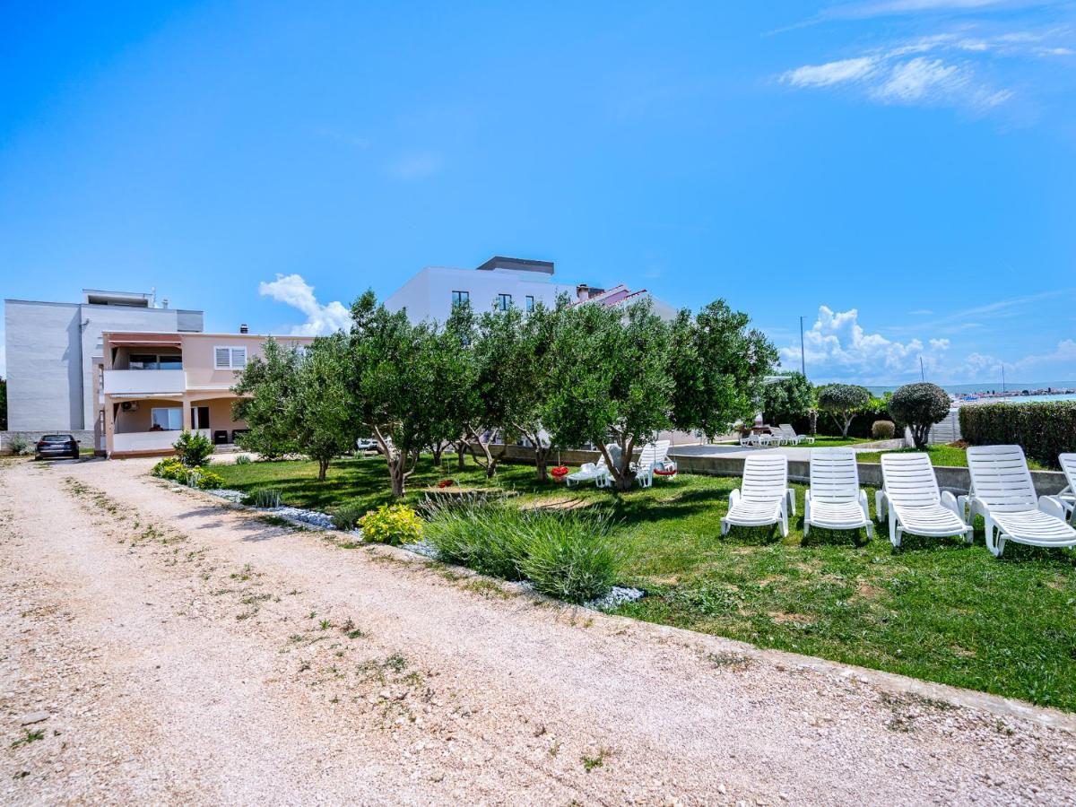 Apartmani Vinko Bibinje Εξωτερικό φωτογραφία