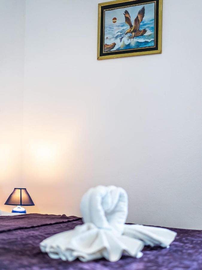 Apartmani Vinko Bibinje Εξωτερικό φωτογραφία