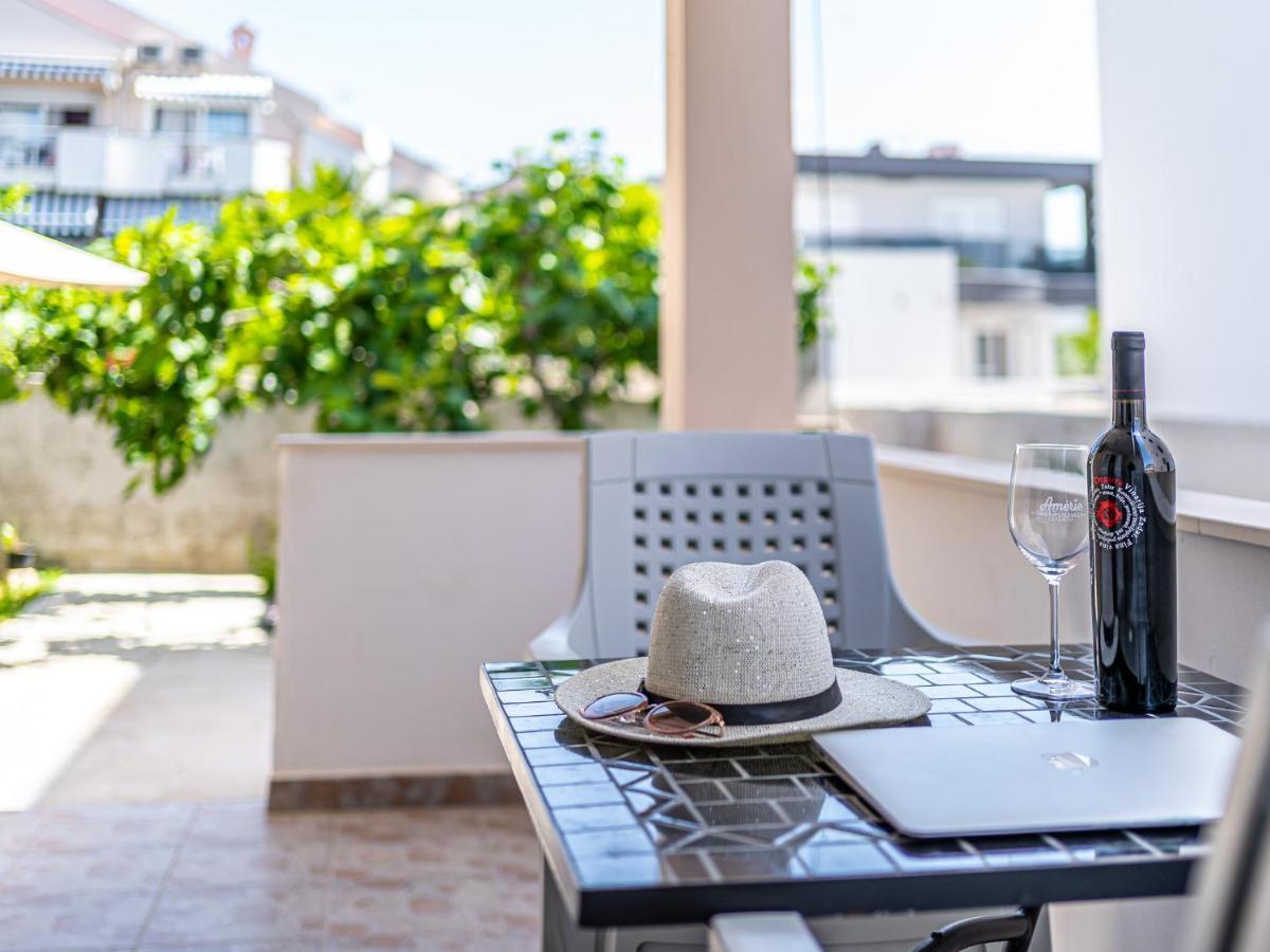 Apartmani Vinko Bibinje Εξωτερικό φωτογραφία