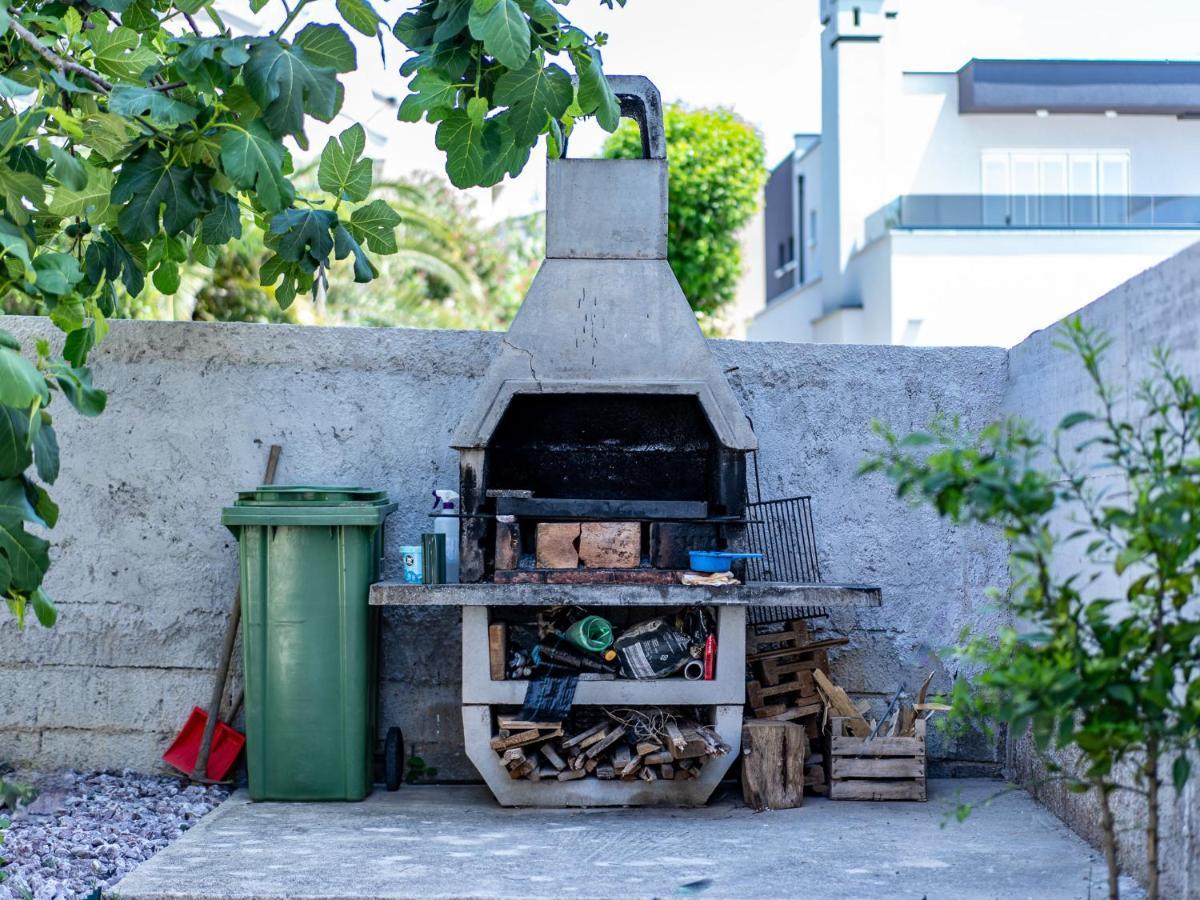 Apartmani Vinko Bibinje Εξωτερικό φωτογραφία