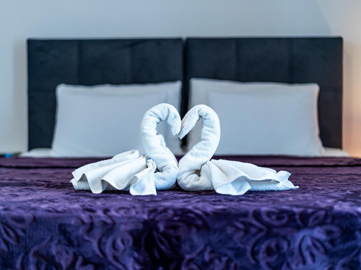 Apartmani Vinko Bibinje Εξωτερικό φωτογραφία