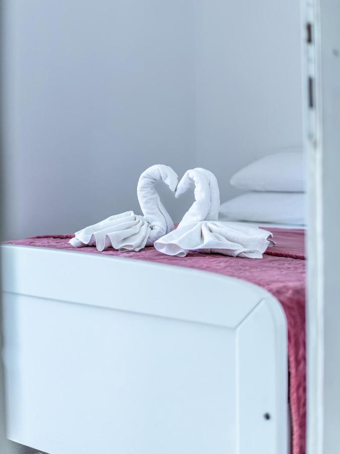 Apartmani Vinko Bibinje Εξωτερικό φωτογραφία
