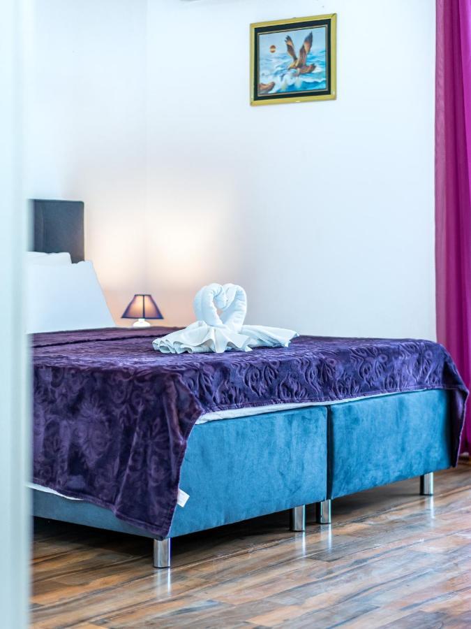 Apartmani Vinko Bibinje Εξωτερικό φωτογραφία