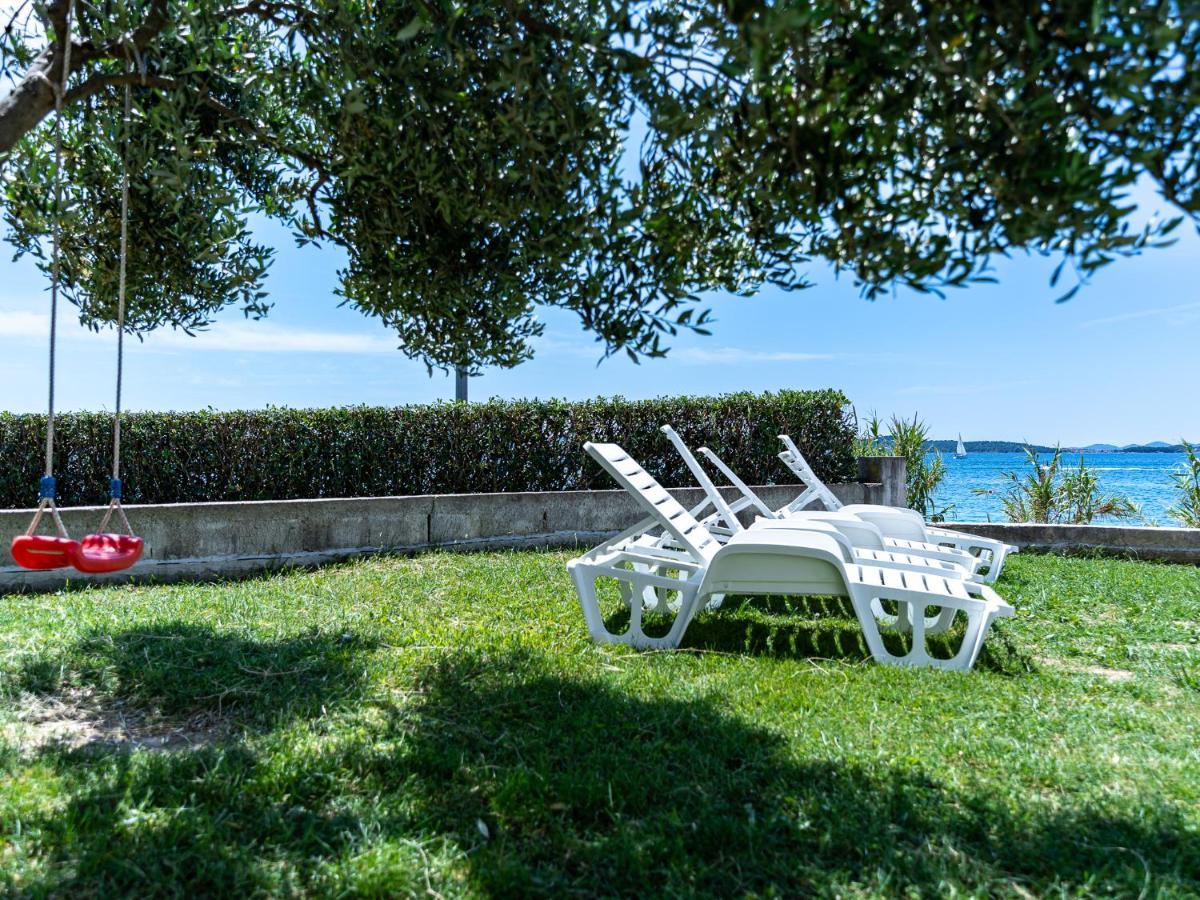 Apartmani Vinko Bibinje Εξωτερικό φωτογραφία