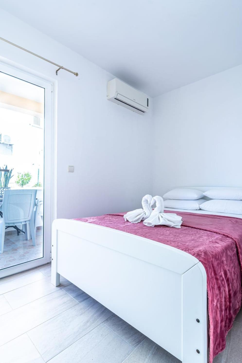 Apartmani Vinko Bibinje Εξωτερικό φωτογραφία