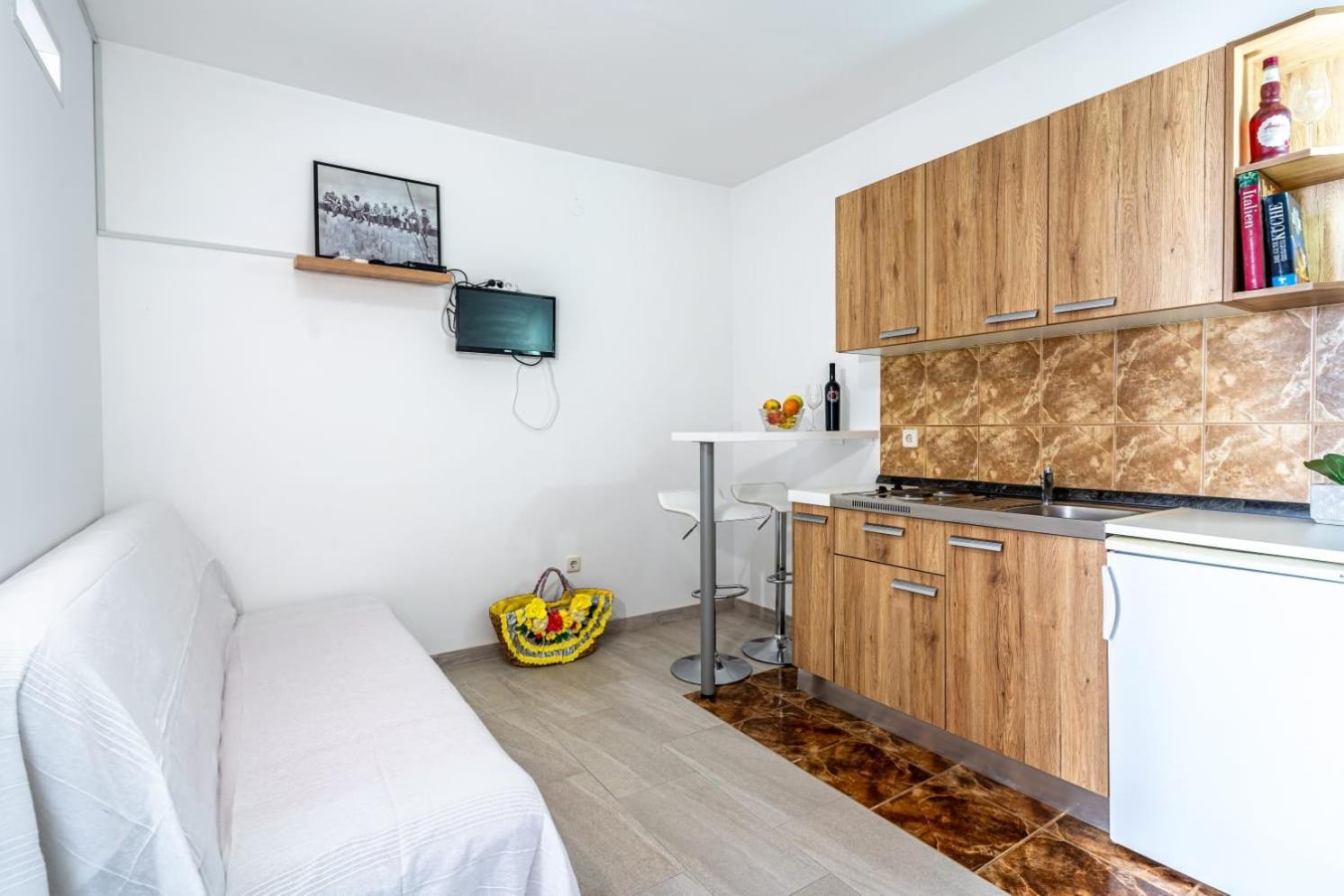Apartmani Vinko Bibinje Εξωτερικό φωτογραφία