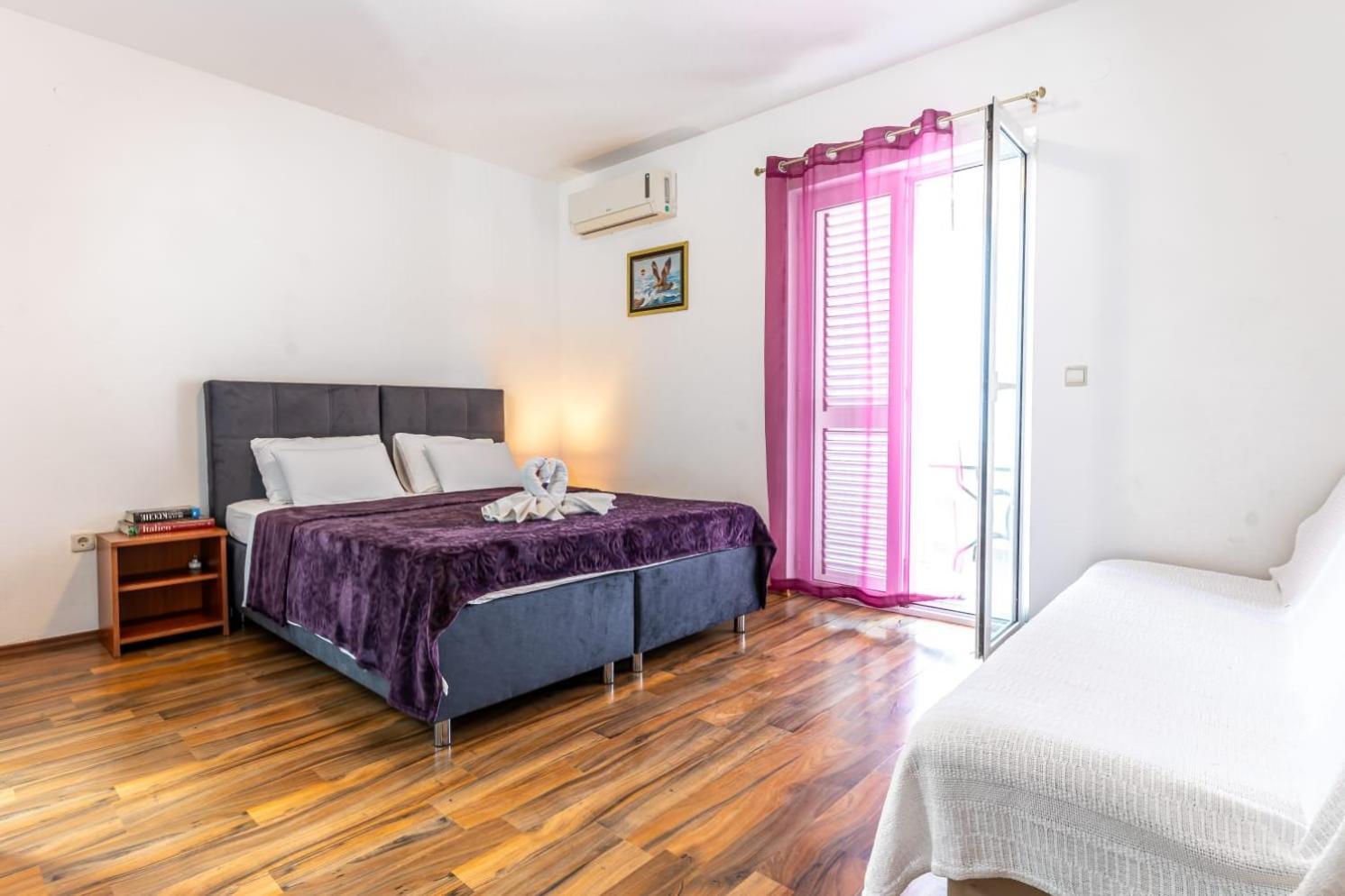 Apartmani Vinko Bibinje Εξωτερικό φωτογραφία