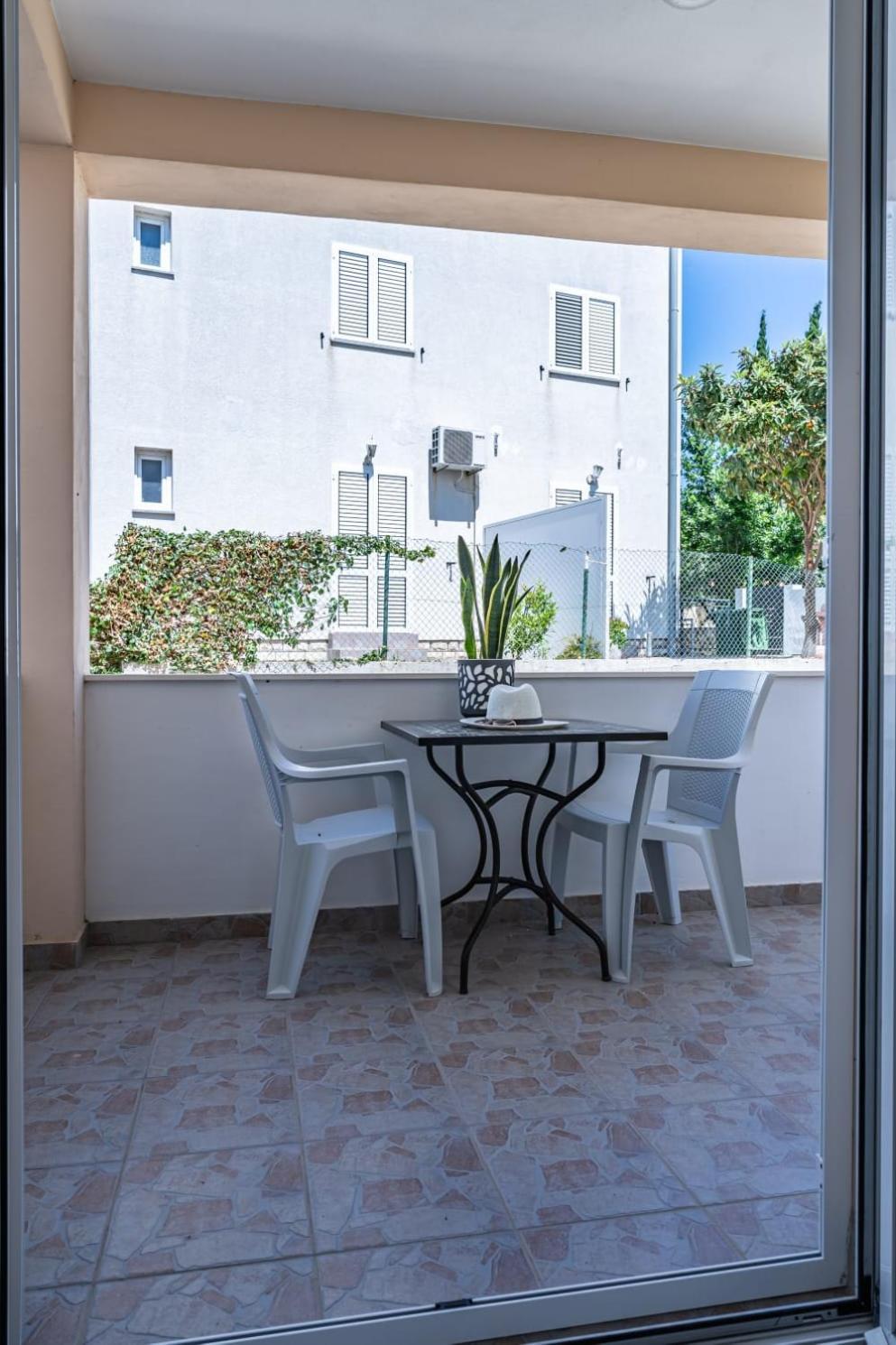 Apartmani Vinko Bibinje Εξωτερικό φωτογραφία