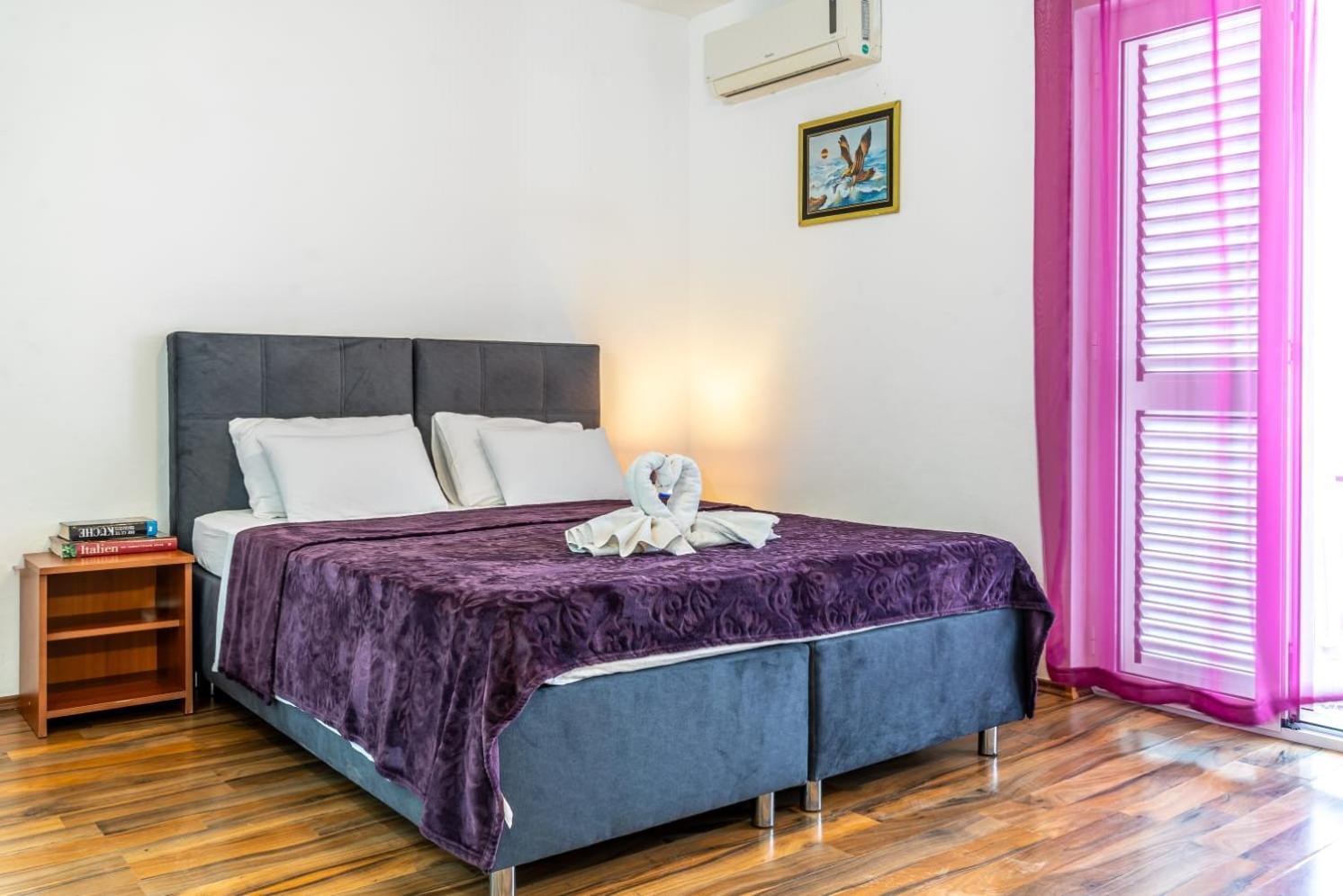 Apartmani Vinko Bibinje Εξωτερικό φωτογραφία
