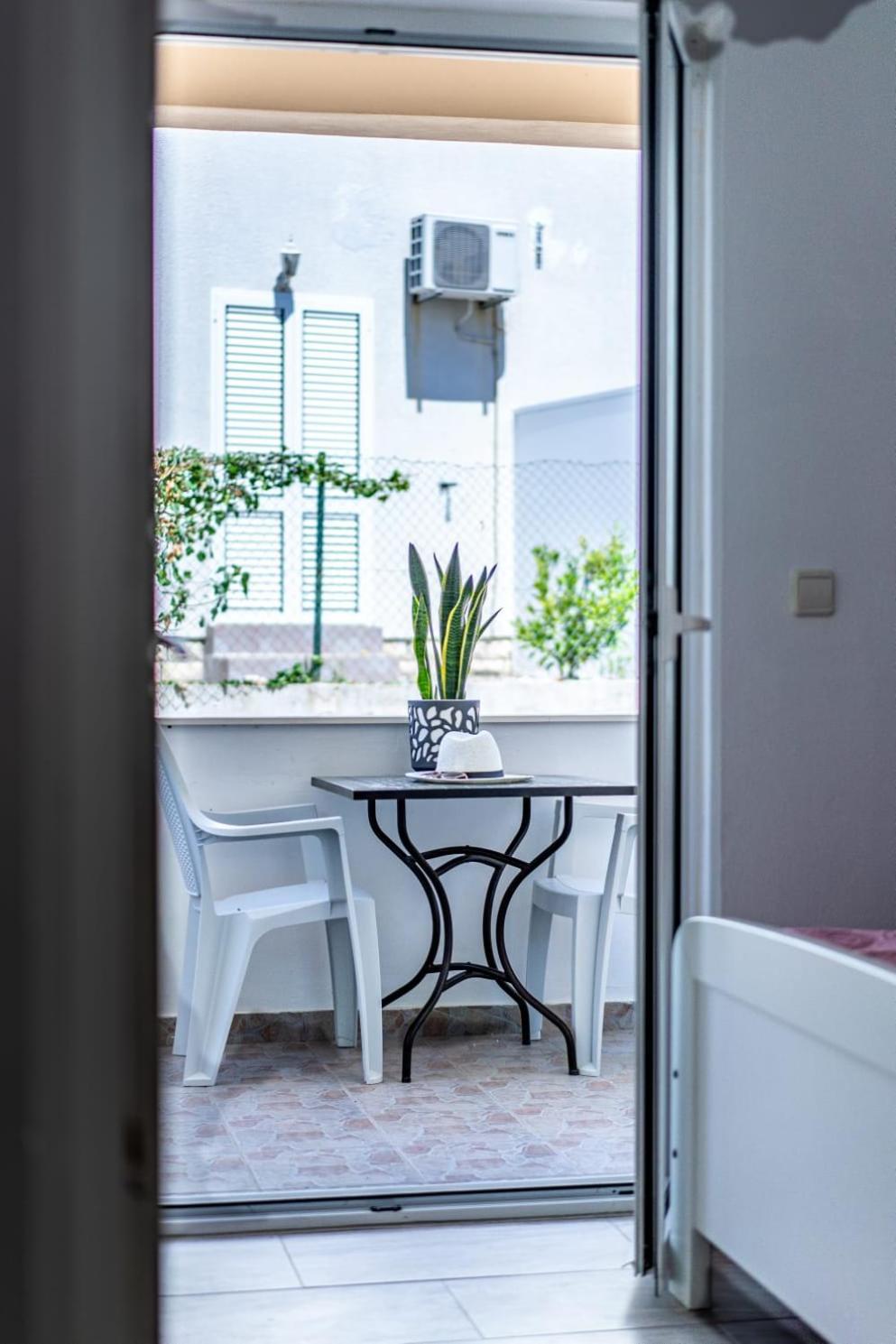 Apartmani Vinko Bibinje Εξωτερικό φωτογραφία