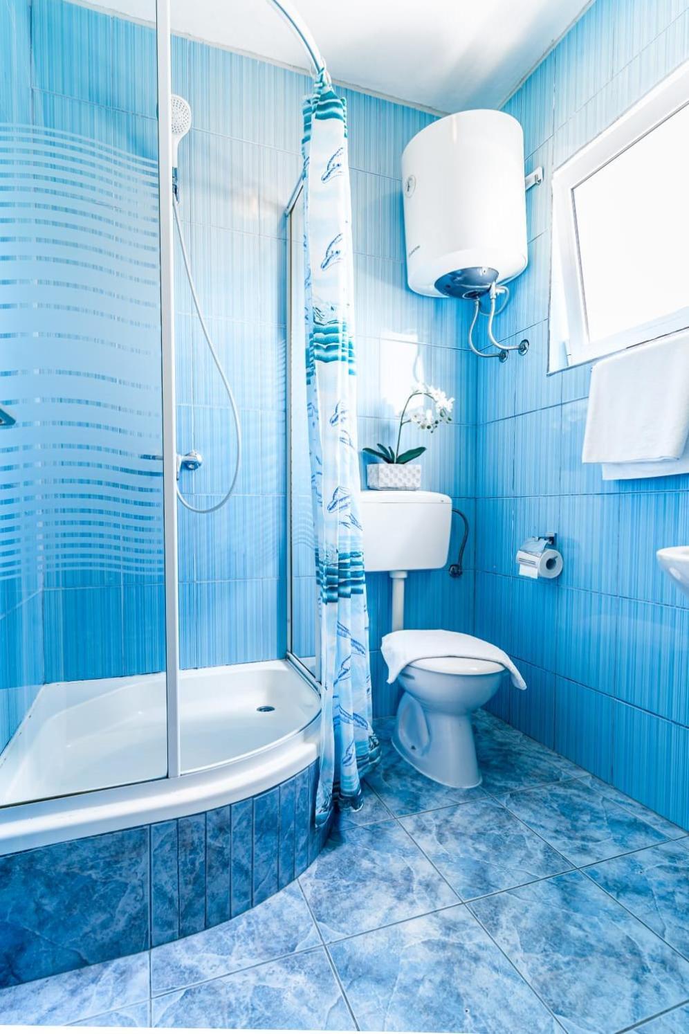 Apartmani Vinko Bibinje Εξωτερικό φωτογραφία