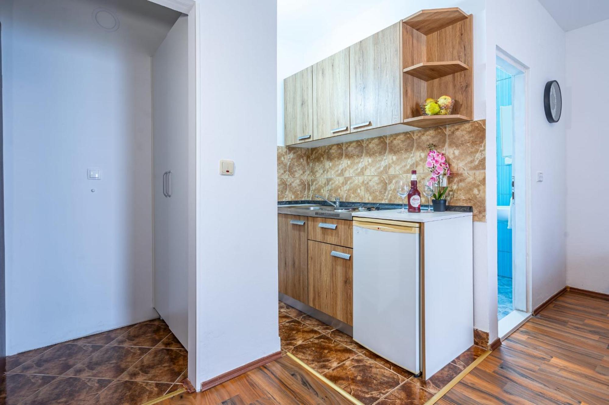 Apartmani Vinko Bibinje Εξωτερικό φωτογραφία