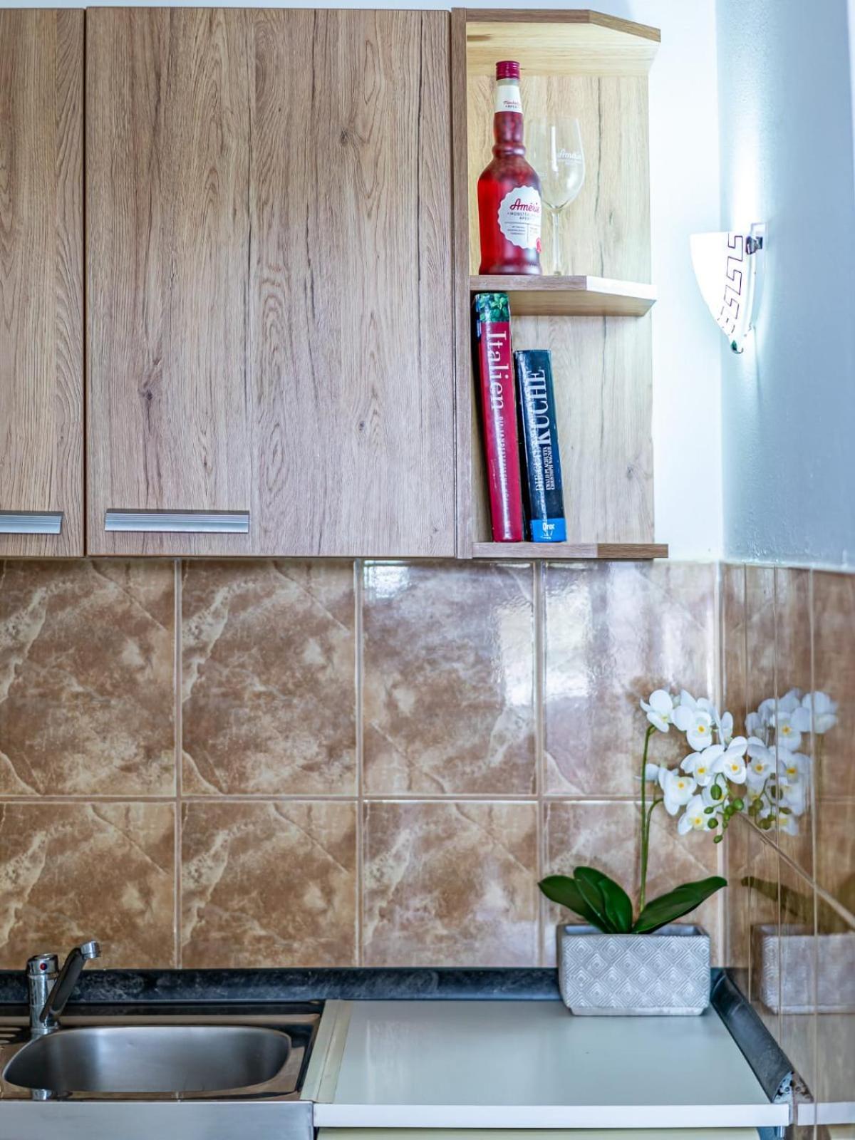 Apartmani Vinko Bibinje Εξωτερικό φωτογραφία